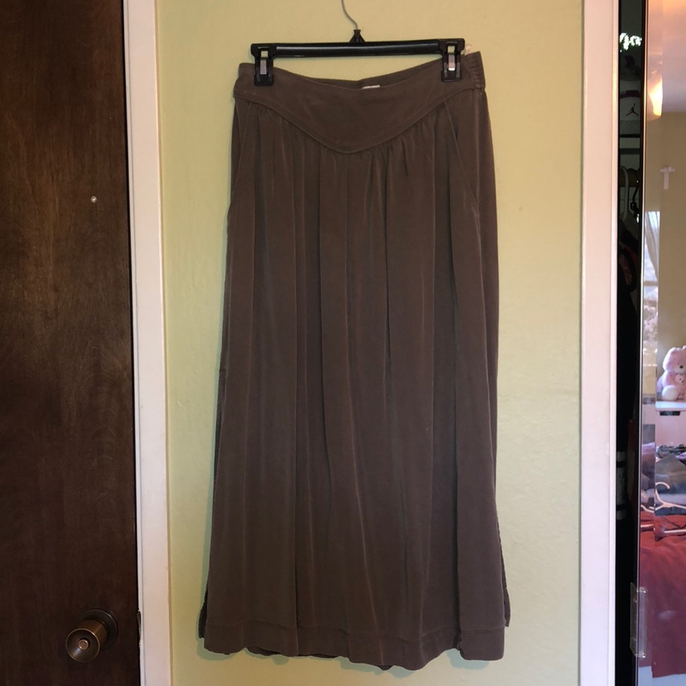 Wilfred Skirt